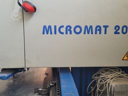 Edel stanztec Micromat 203