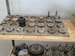 Edel stanztec Micromat 203