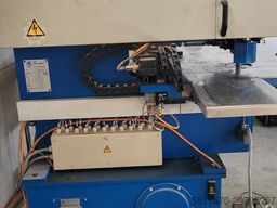 Edel stanztec Micromat 203