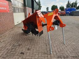  Ridder greppelfrees TK 45