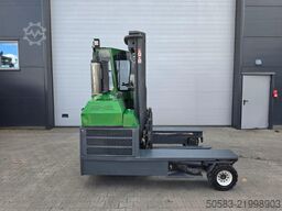 Combilift C4000 - TRIPLEX