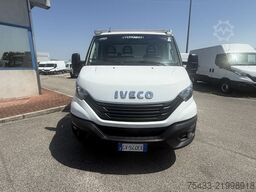 IVECO DAILY 35C14H PIASTRE EUTETTICHE