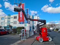Manitou 120 AETJ C