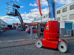 Manitou 120 AETJ C