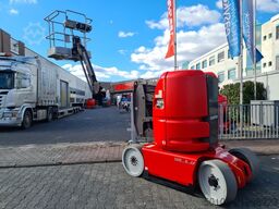Manitou 120 AETJ C