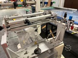 PFM S.p.A. Swift Flow Wrapper