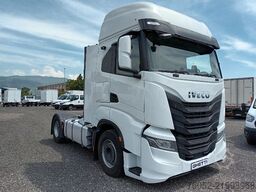 IVECO AS440S48T/P