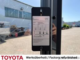 Toyota SWE 120 / 320 Std.!