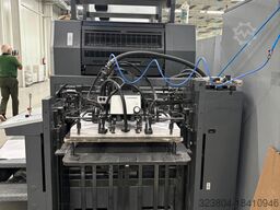 Heidelberg SM 74-10P