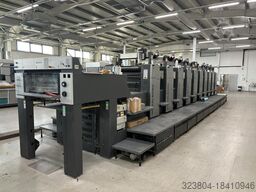 Heidelberg SM 74-10P