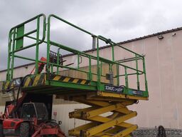 Iteco IG 10130 (9,85m)