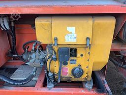 Holland-Lift Q135-DL24 Monostar (13.5 m)