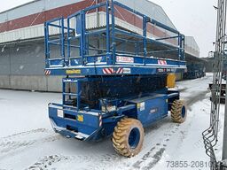 Holland-Lift Q 135 El 24 (15m)