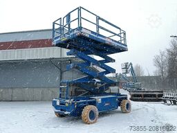 Holland-Lift Q 135 El 24 (15m)