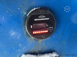 Holland-Lift Q 135 El 24 (15m)