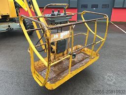 Haulotte Ha 20 Px (21m)