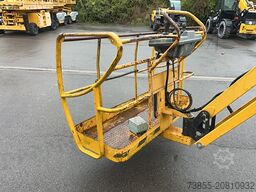 Haulotte Ha 20 Px (21m)