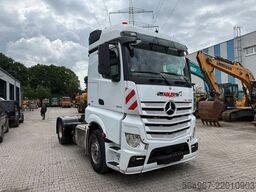 MERCEDES-BENZ Actros 1845 SZM Automatik Retarder Alufelgen