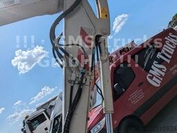 TAKEUCHI TB 295 W / POWERTILT OQ45 / Planierschild