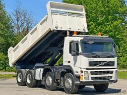 VOLVO FM 440 Kipper 5,90 m * TOPZUSTAND / 8x4