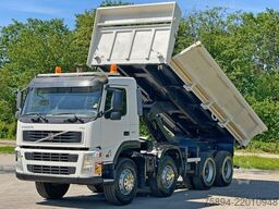 VOLVO FM 440 Kipper 5,90 m * TOPZUSTAND / 8x4
