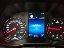 MERCEDES-BENZ Vito 116 Kasten PRO XL SITZHZ PDC KAMERA TEMP