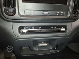 MERCEDES-BENZ Vito 116 Kasten PRO XL SITZHZ PDC KAMERA TEMP