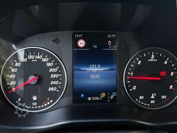MERCEDES-BENZ Vito 116 Kasten PRO XL SITZHZ PDC KAMERA TEMP