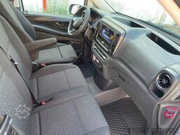 MERCEDES-BENZ Vito 116 Kasten PRO XL SITZHZ PDC KAMERA TEMP