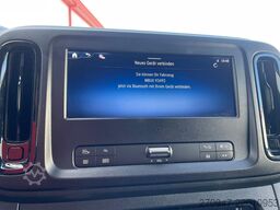 MERCEDES-BENZ Vito 116 Kasten PRO XL SITZHZ PDC KAMERA TEMP