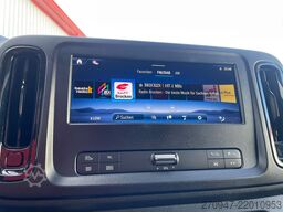 MERCEDES-BENZ Vito 116 Kasten PRO XL SITZHZ PDC KAMERA TEMP
