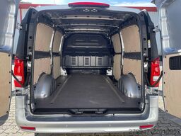MERCEDES-BENZ Vito 116 Kasten PRO XL SITZHZ PDC KAMERA TEMP