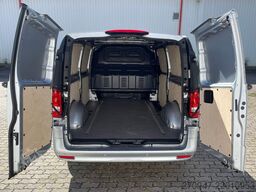 MERCEDES-BENZ Vito 116 Kasten PRO XL SITZHZ PDC KAMERA TEMP