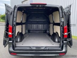 MERCEDES-BENZ Vito 116 Kasten PRO XL SITZHZ PDC KAMERA TEMP