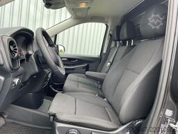 MERCEDES-BENZ Vito 116 Kasten PRO XL SITZHZ PDC KAMERA TEMP