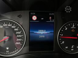 MERCEDES-BENZ Vito 116 Kasten PRO XL SITZHZ PDC KAMERA TEMP