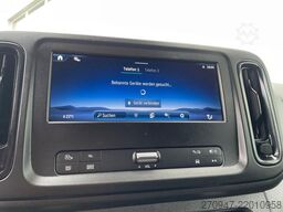 MERCEDES-BENZ Vito 116 Kasten PRO XL SITZHZ PDC KAMERA TEMP