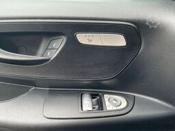 MERCEDES-BENZ Vito 116 Kasten PRO XL SITZHZ PDC KAMERA TEMP