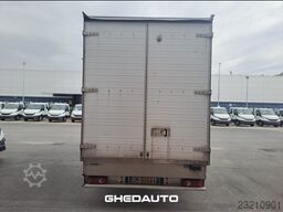 RENAULT MASCOTT BOX IN LEGA