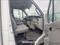 RENAULT MASCOTT BOX IN LEGA