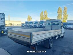 IVECO DAILY 35C11 CASSONE FISSO