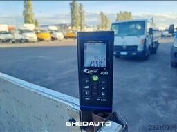 IVECO DAILY 35C11 CASSONE FISSO