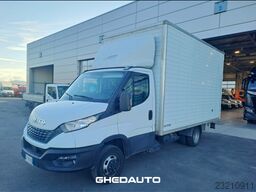IVECO DAILY 35C14 A METANO BOX IN LEGA