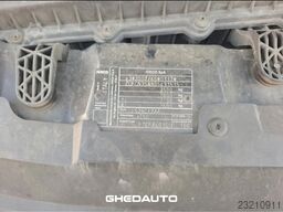 IVECO DAILY 35C14 A METANO BOX IN LEGA