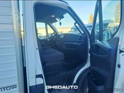 IVECO DAILY 35C14 A METANO BOX IN LEGA