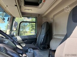DAF CF 290 FAG 6x2 / Chassis / NL Truck / 526.000 KM