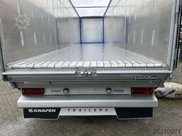 Knapen K100 - 92m3 Powersheet Floor 10mm *Nieuw / Neu*