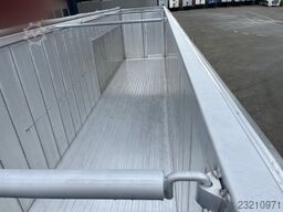 Knapen K100 - 92m3 Powersheet Floor 10mm *Nieuw / Neu*