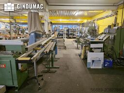 HOLLINGER MSE-II-EP-SB-300-450