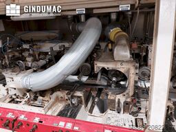 GABIANNI T-Module 80/1600